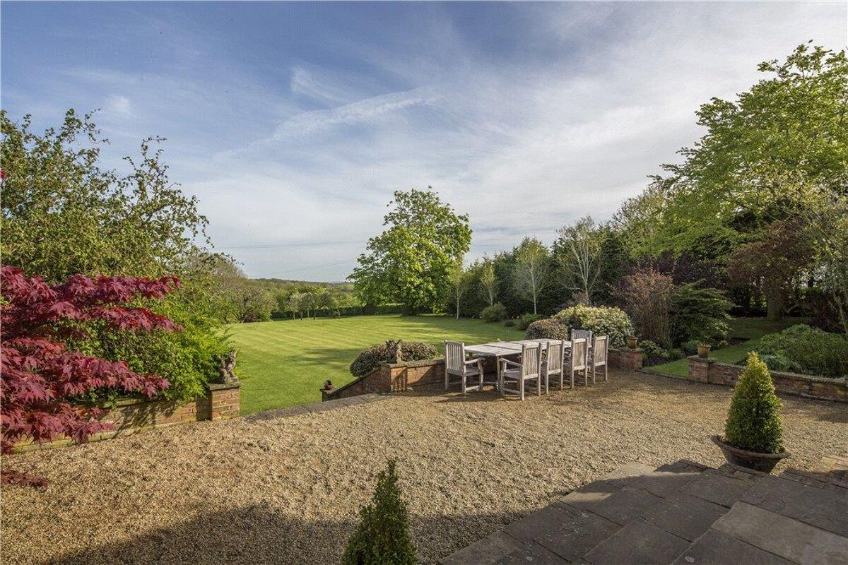 house for sale in Tetsworth, Thame, Oxfordshire, OX9. OXF060851