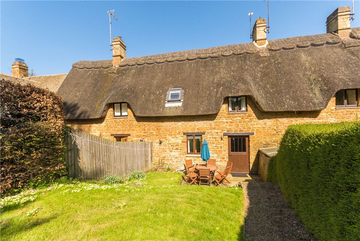 house for sale in Great Tew, Chipping Norton, Oxfordshire, OX7