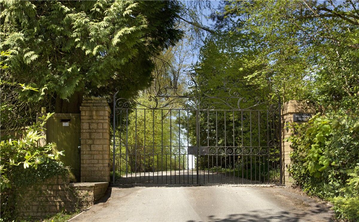 house for sale in Charlbury, Chipping Norton, Oxfordshire, OX7