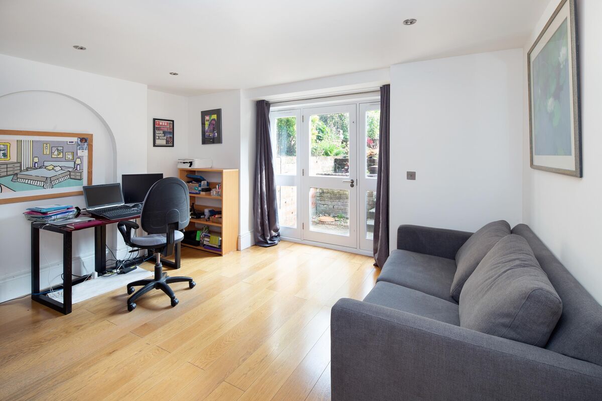 house for sale in Woodstock Road, Oxford, Oxfordshire, OX2 OXF061291