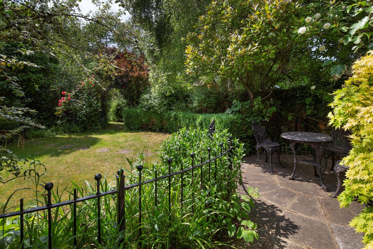 house for sale in Woodstock Road, Oxford, Oxfordshire OXF061428 Knight Frank