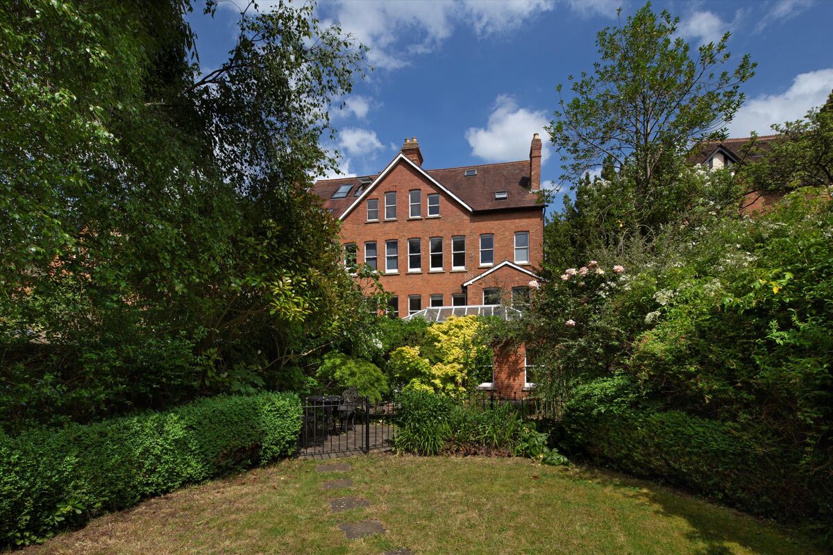 house for sale in Woodstock Road, Oxford, Oxfordshire OXF061428