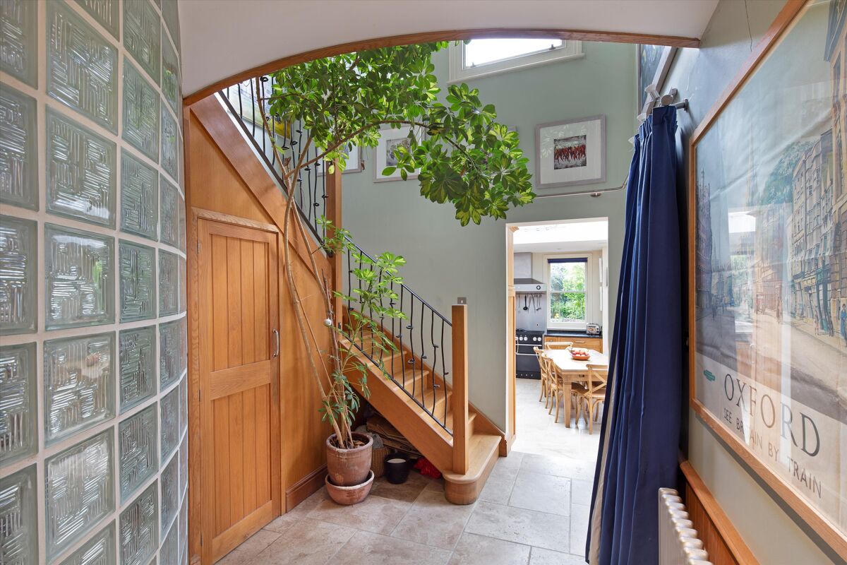 house for sale in Woodstock Road, Oxford, Oxfordshire OXF061428