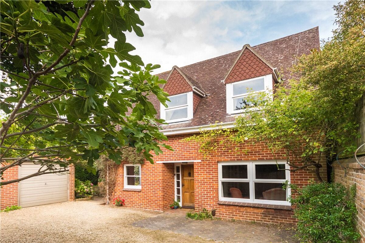 house for sale in Winchester Road, Oxford, Oxfordshire, OX2 OXF061747