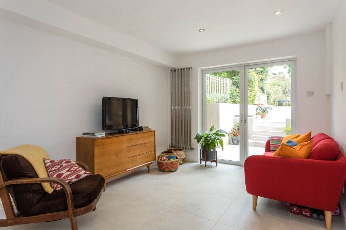 house for sale in Southmoor Road, Oxford, Oxfordshire, OX2 OXF062025