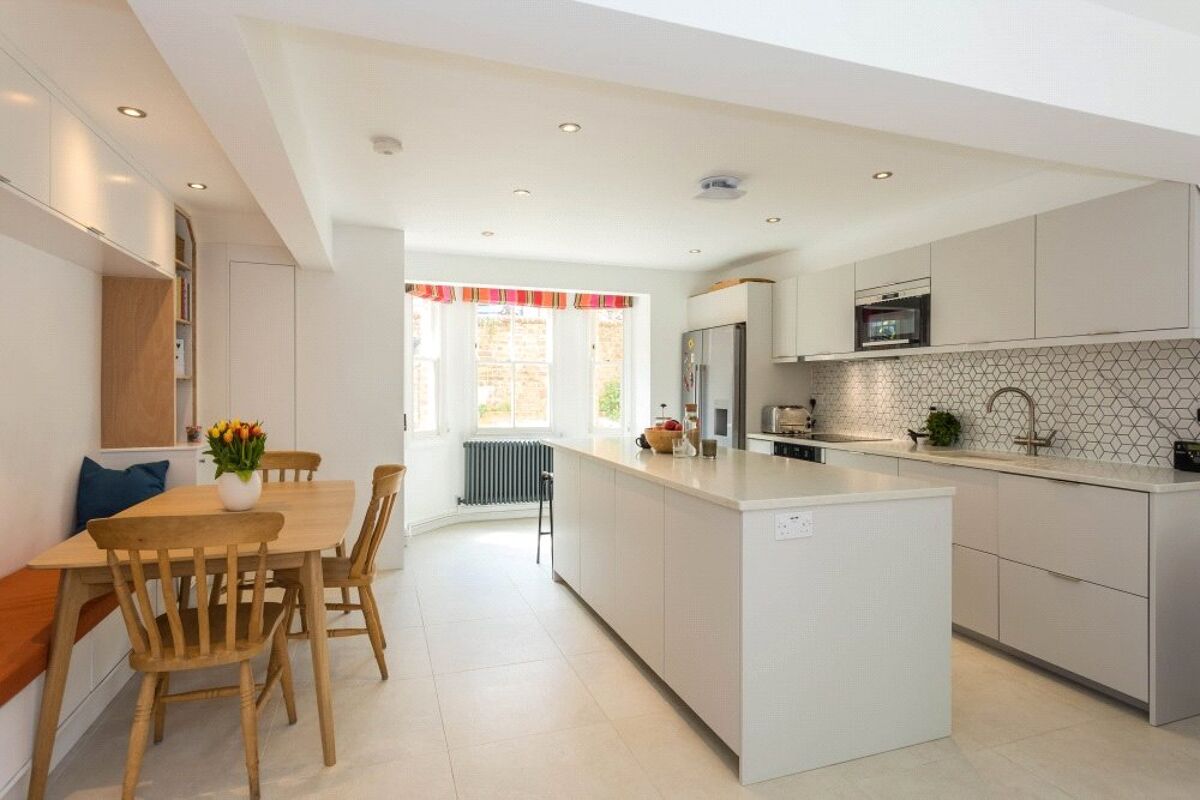 house for sale in Southmoor Road, Oxford, Oxfordshire, OX2 OXF062025