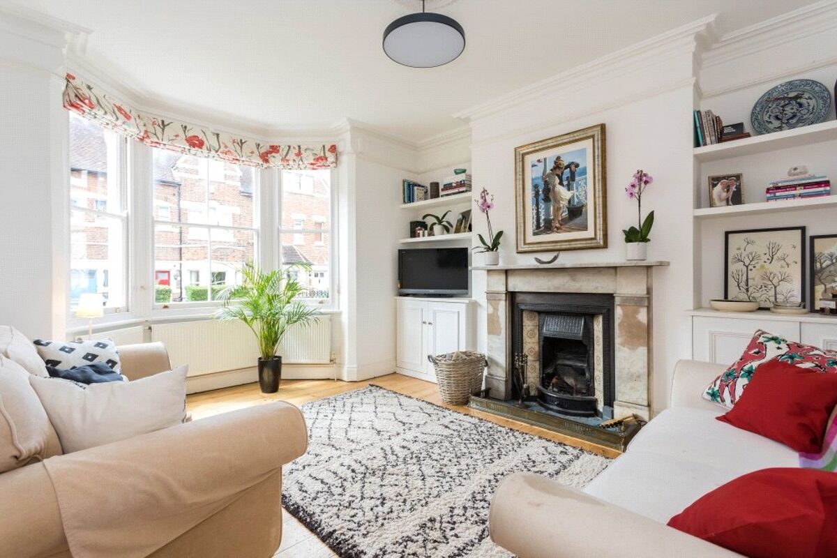 house for sale in Southmoor Road, Oxford, Oxfordshire, OX2 OXF062025