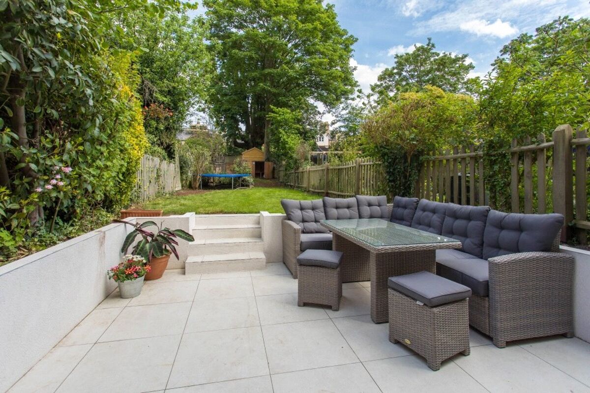 house for sale in Southmoor Road, Oxford, Oxfordshire, OX2 OXF062025