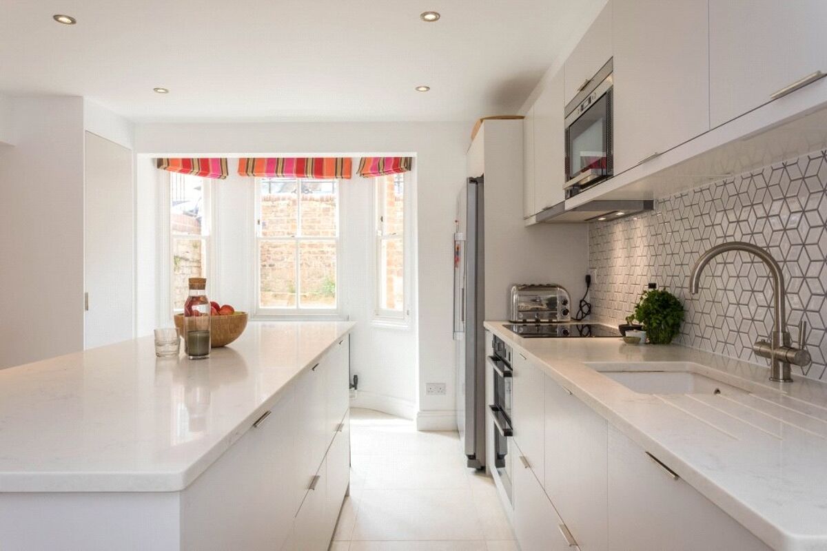 house for sale in Southmoor Road, Oxford, Oxfordshire, OX2 OXF062025