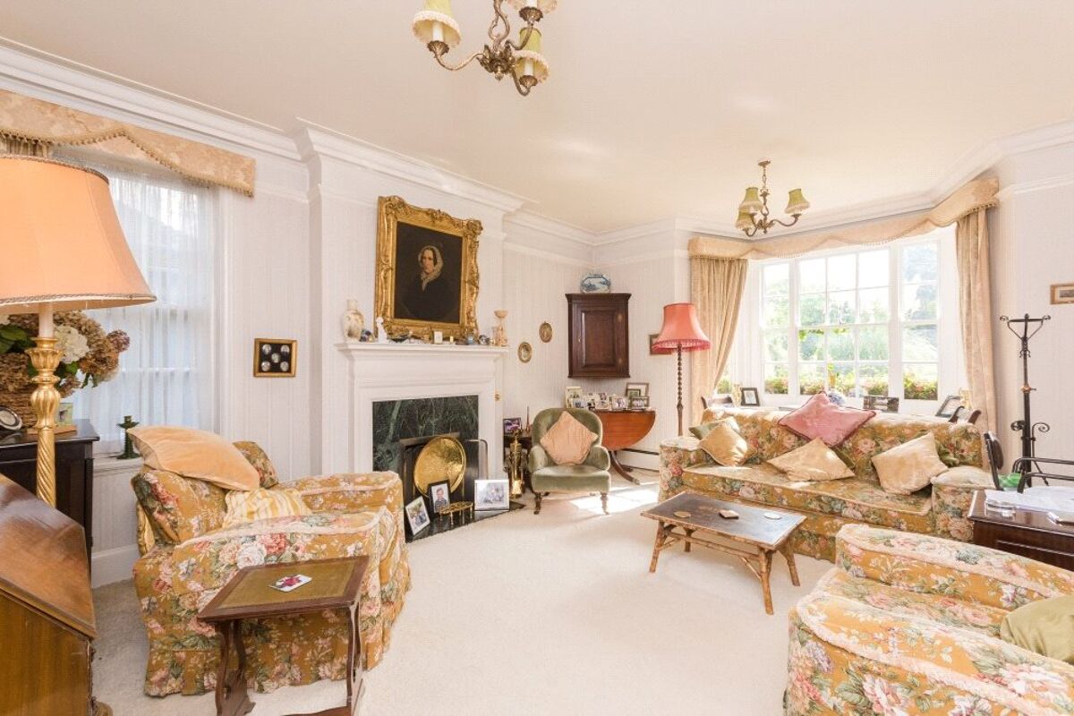 house for sale in Davenant Road, Oxford, Oxfordshire, OX2 OXF062327