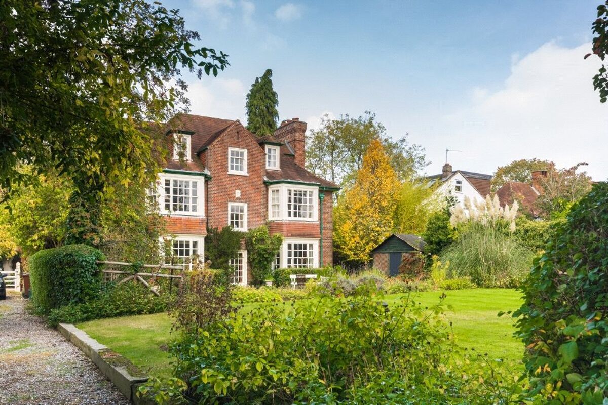 house for sale in Davenant Road, Oxford, Oxfordshire, OX2 OXF062327