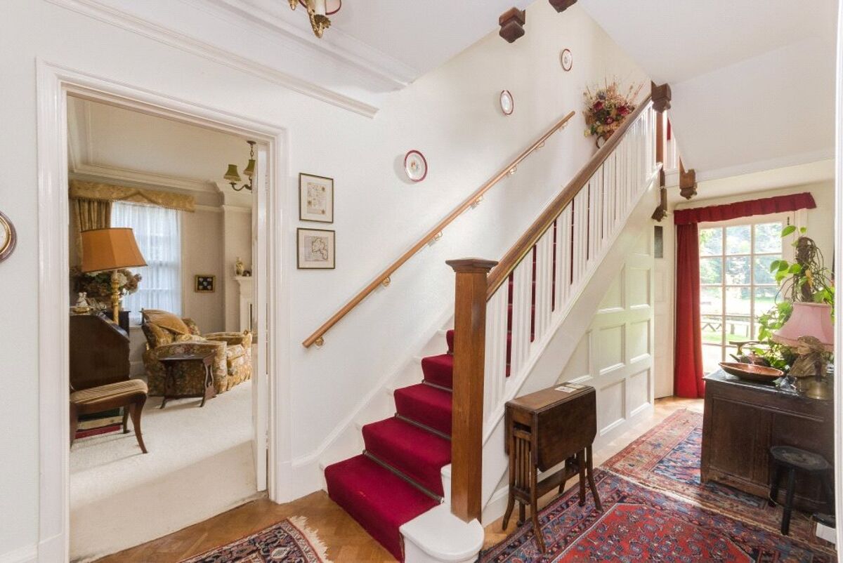 house for sale in Davenant Road, Oxford, Oxfordshire, OX2 OXF062327