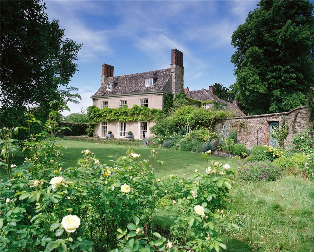 house for sale in Appleton House, Appleton, Oxfordshire OXF070310