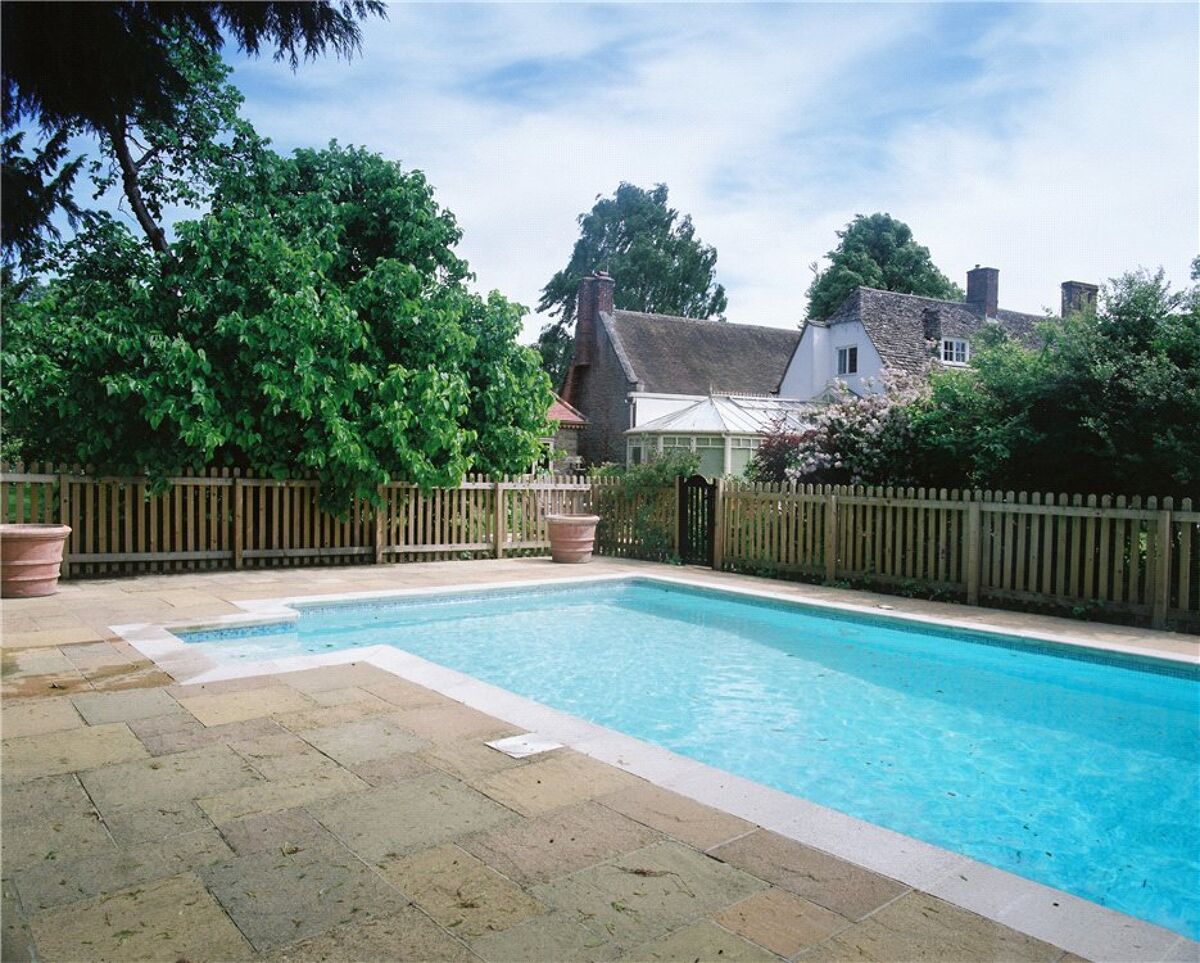 house for sale in Appleton House, Appleton, Oxfordshire OXF070310