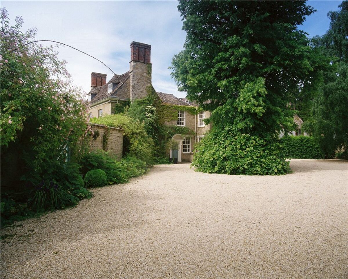 house for sale in Appleton House, Appleton, Oxfordshire OXF070310