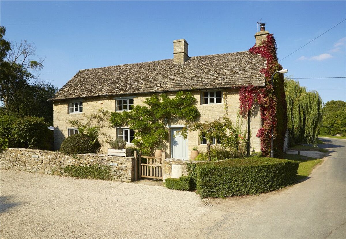house for sale in The Old Inn, Black Bourton, Bampton, Oxfordshire