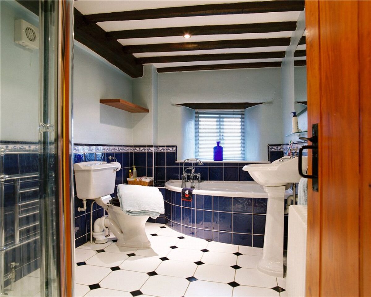 house for sale in North Street, Marcham, Abingdon, Oxfordshire