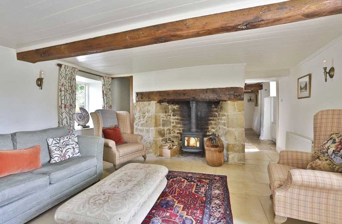 house for sale in West Street, Kingham, Chipping Norton, Oxfordshire
