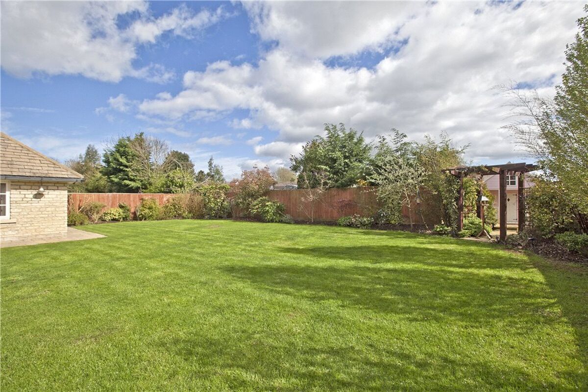 house for sale in Cumnor Road, Boars Hill, Oxford, Oxfordshire, OX1