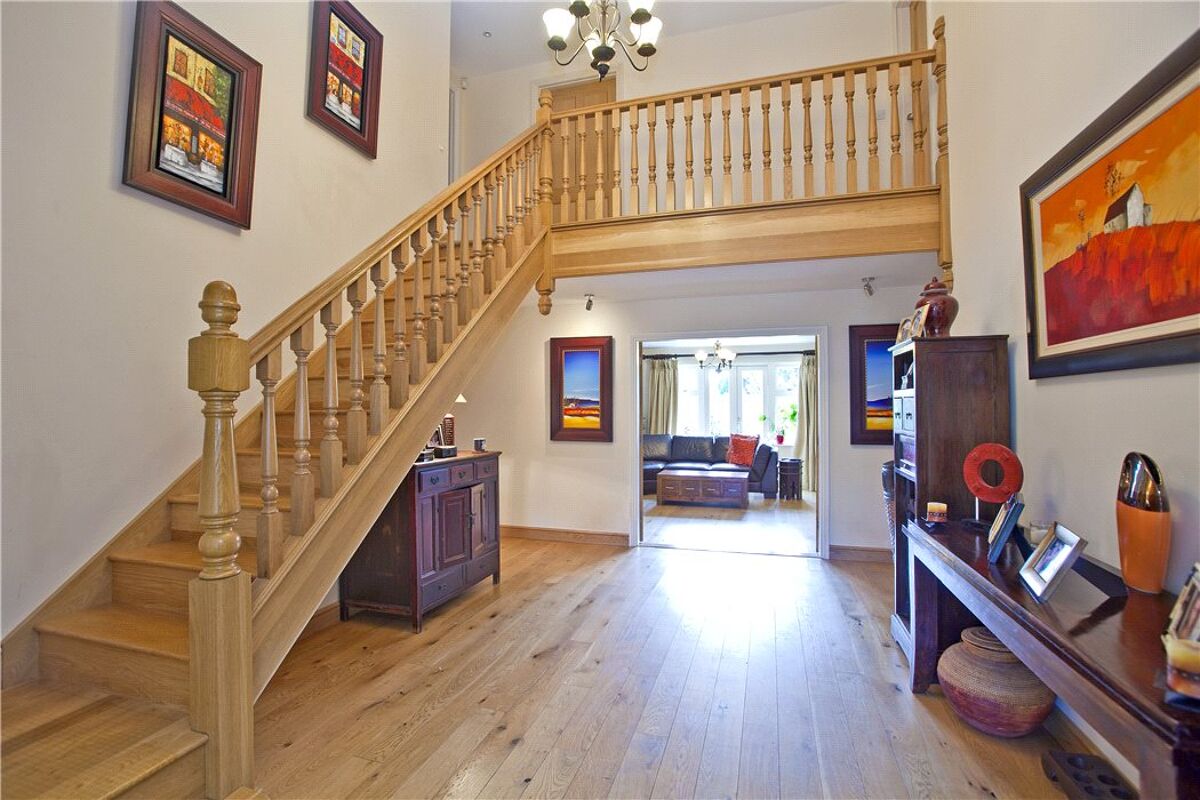 house for sale in Cumnor Road, Boars Hill, Oxford, Oxfordshire, OX1