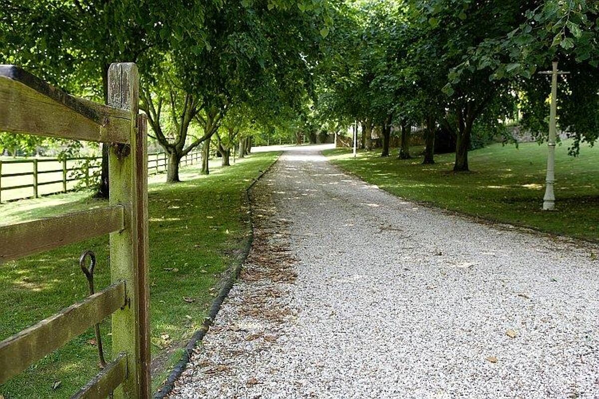 house for sale in Stanton St John, Oxford, OX33 OXF090190 Knight Frank