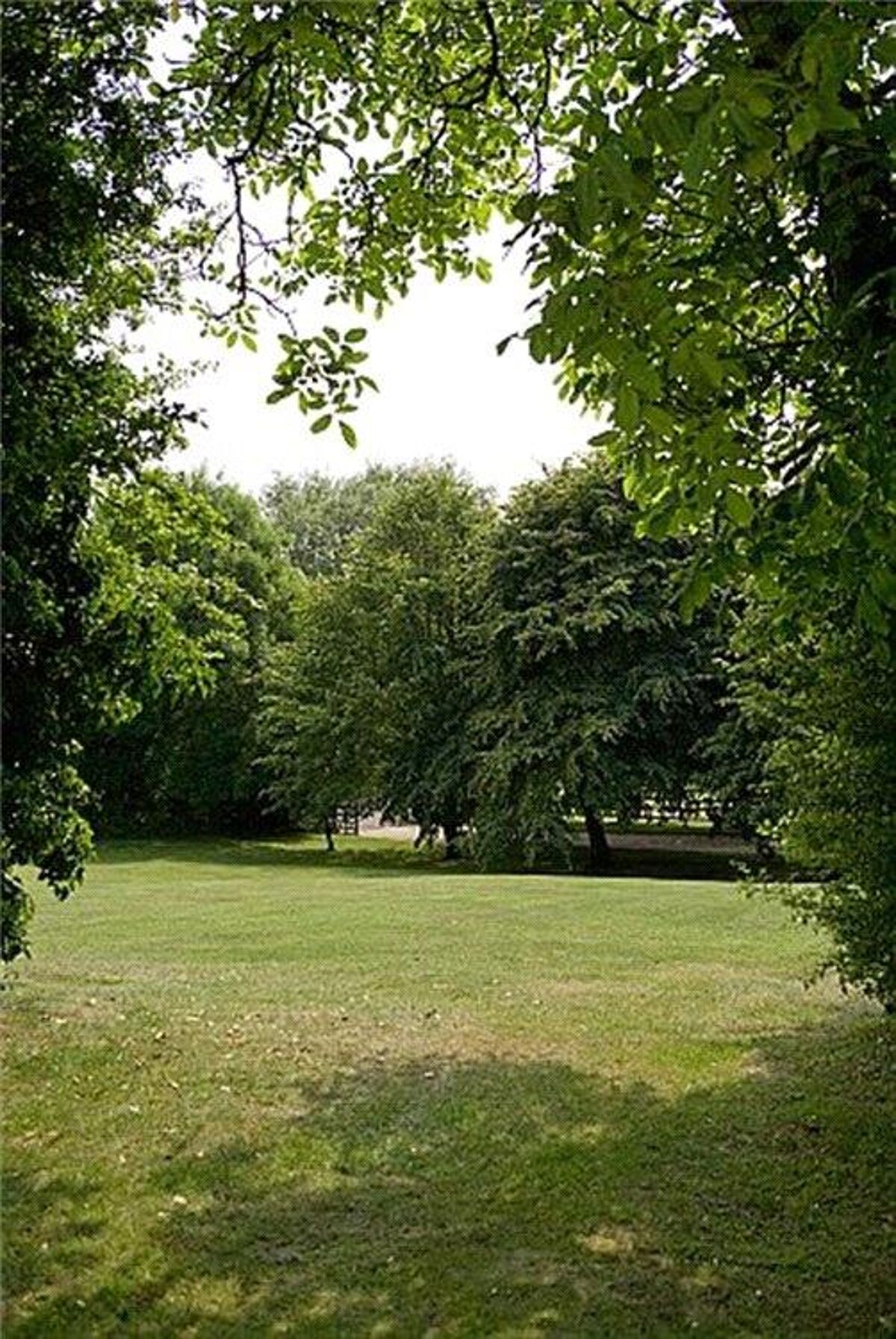 house for sale in Stanton St John, Oxford, OX33 OXF090190 Knight Frank