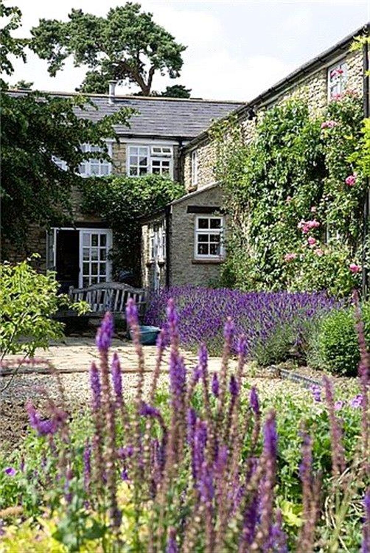 house for sale in Stanton St John, Oxford, OX33 OXF090190 Knight Frank