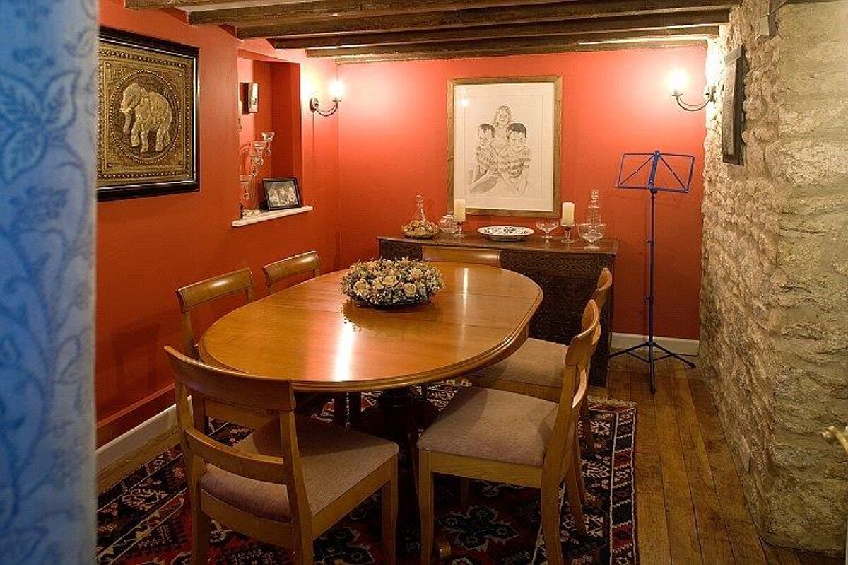 house for sale in Stanton St John, Oxford, OX33 OXF090190 Knight Frank