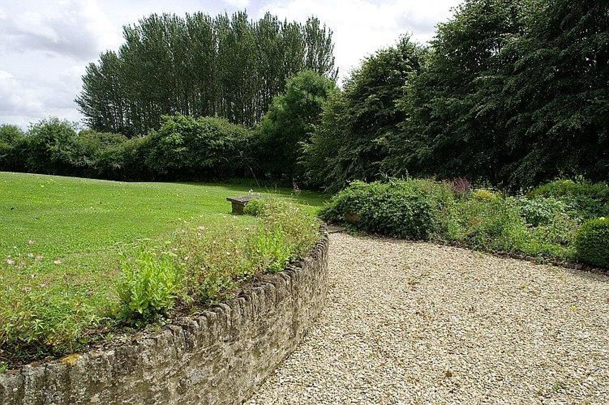 house for sale in Stanton St John, Oxford, OX33 OXF090190 Knight Frank