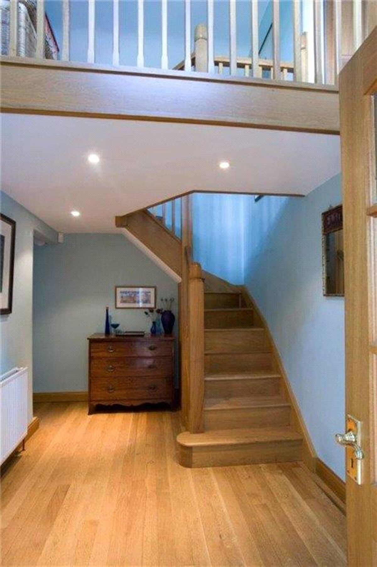 house for sale in Stanton St John, Oxford, OX33 OXF090190 Knight Frank