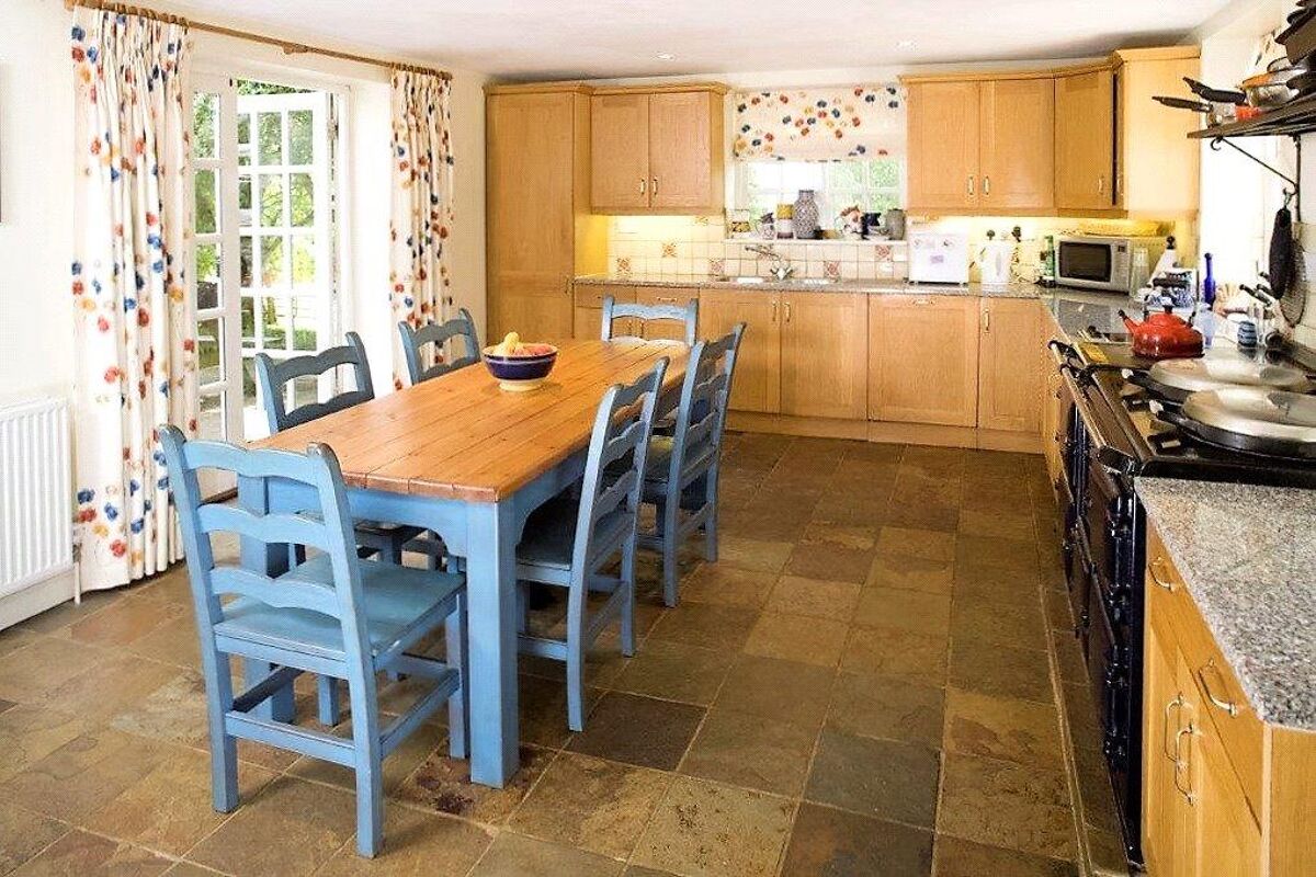 house for sale in Stanton St John, Oxford, OX33 OXF090190 Knight Frank