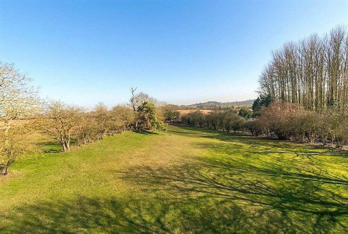 house for sale in Stanton St John, Oxford, OX33 OXF090190 Knight Frank