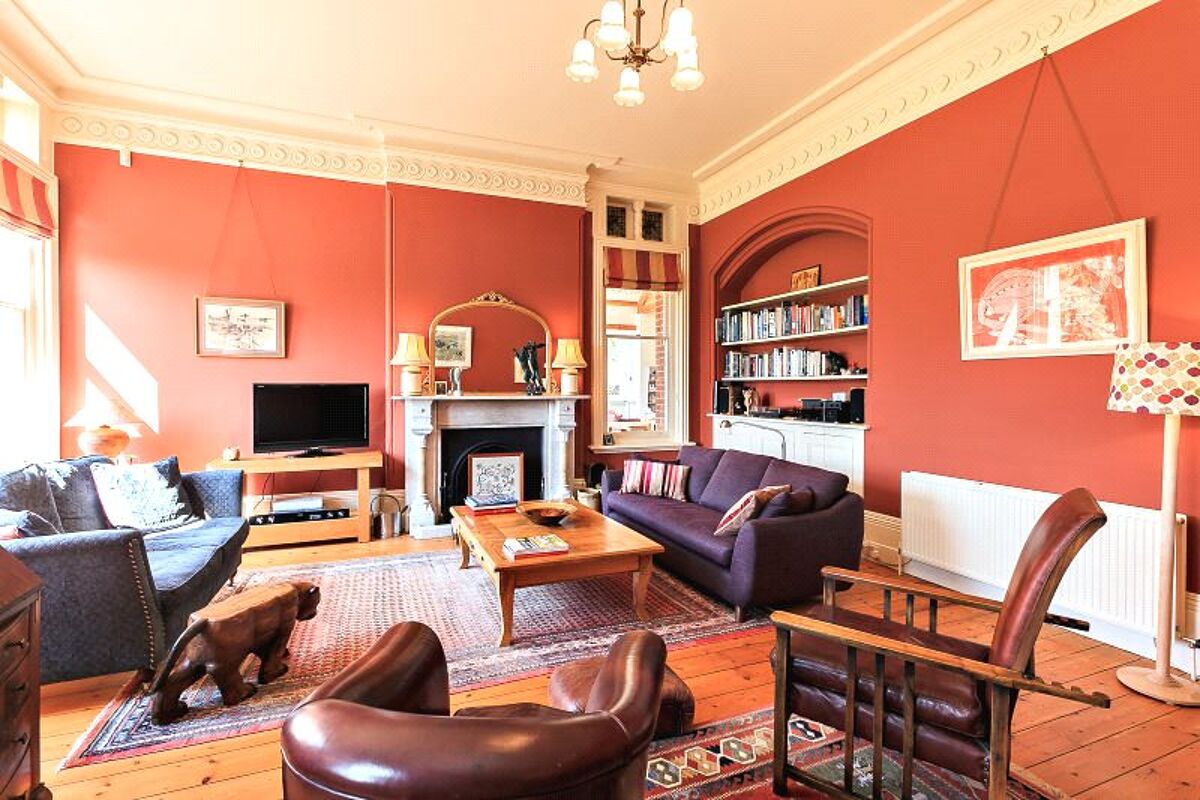 house for sale in BrightwellCumSotwell, Wallingford, Oxfordshire