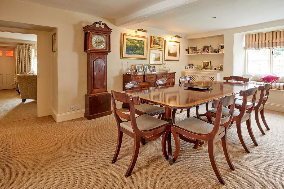 house for sale in Duns Tew, Oxfordshire, OX25 OXF090411 Knight Frank