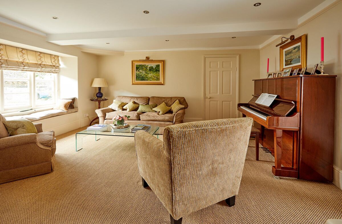 house for sale in Duns Tew, Oxfordshire, OX25 OXF090411 Knight Frank