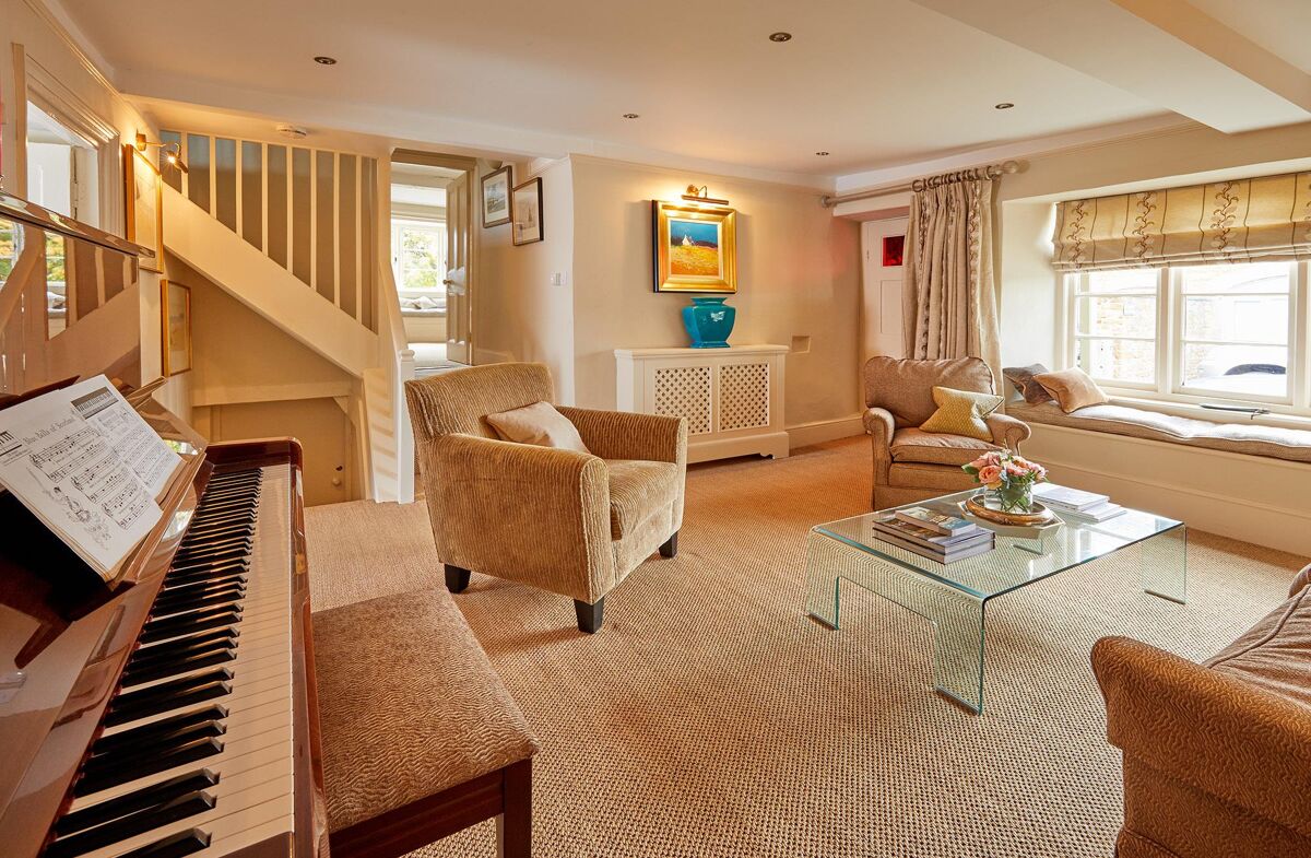 house for sale in Duns Tew, Oxfordshire, OX25 OXF090411 Knight Frank