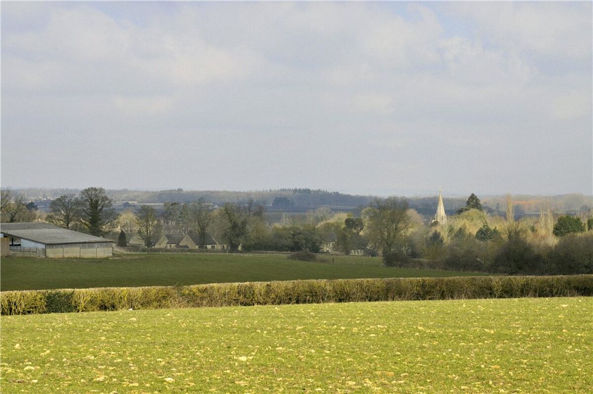 house for sale in Coldstone Farm, Leafield Road, ShiptonUnderWychwood