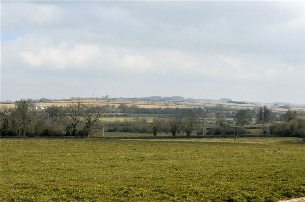 house for sale in Coldstone Farm, Leafield Road, ShiptonUnderWychwood