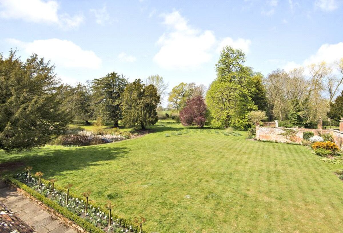 house for sale in Wotton Underwood, Aylesbury, Buckinghamshire, HP18