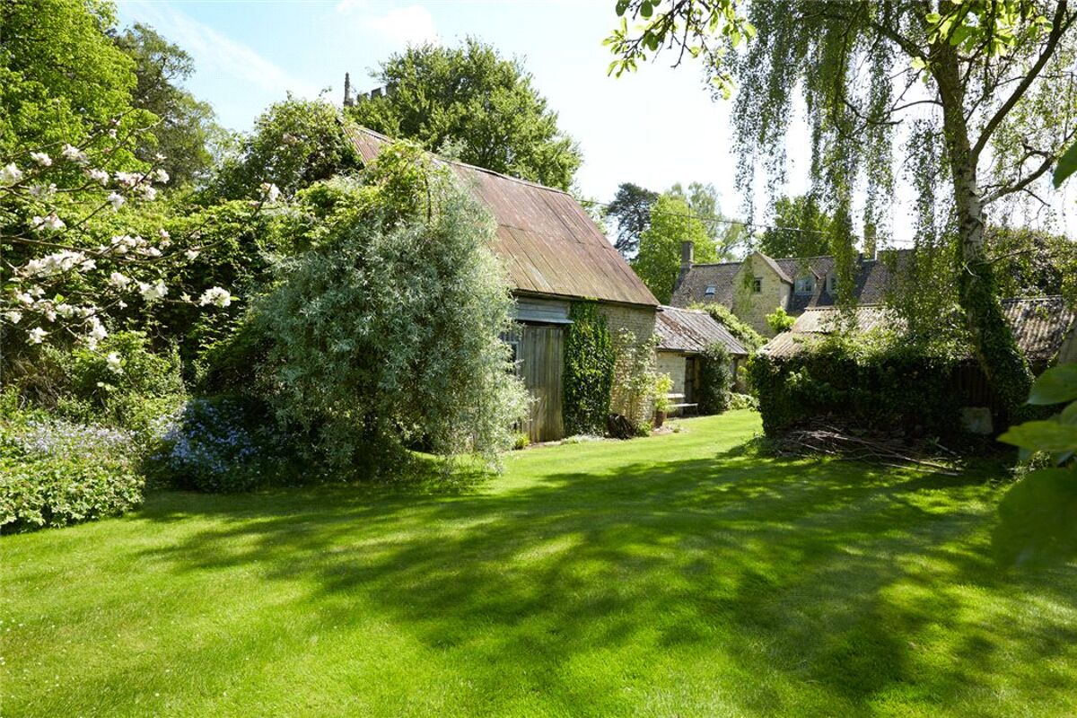 house for sale in Church Enstone, Chipping Norton, Oxfordshire, OX7