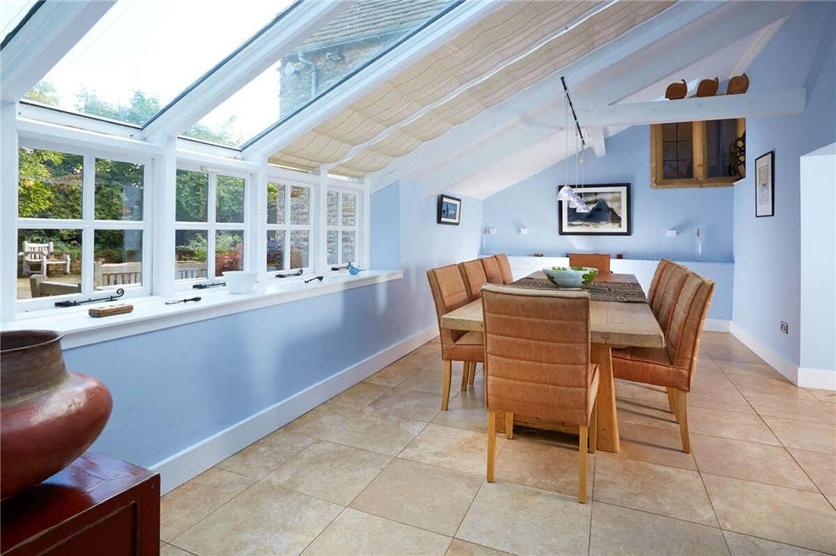 house for sale in Manor Road, Sandford St. Martin, Chipping Norton, Oxfordshire, OX7 OXF110265