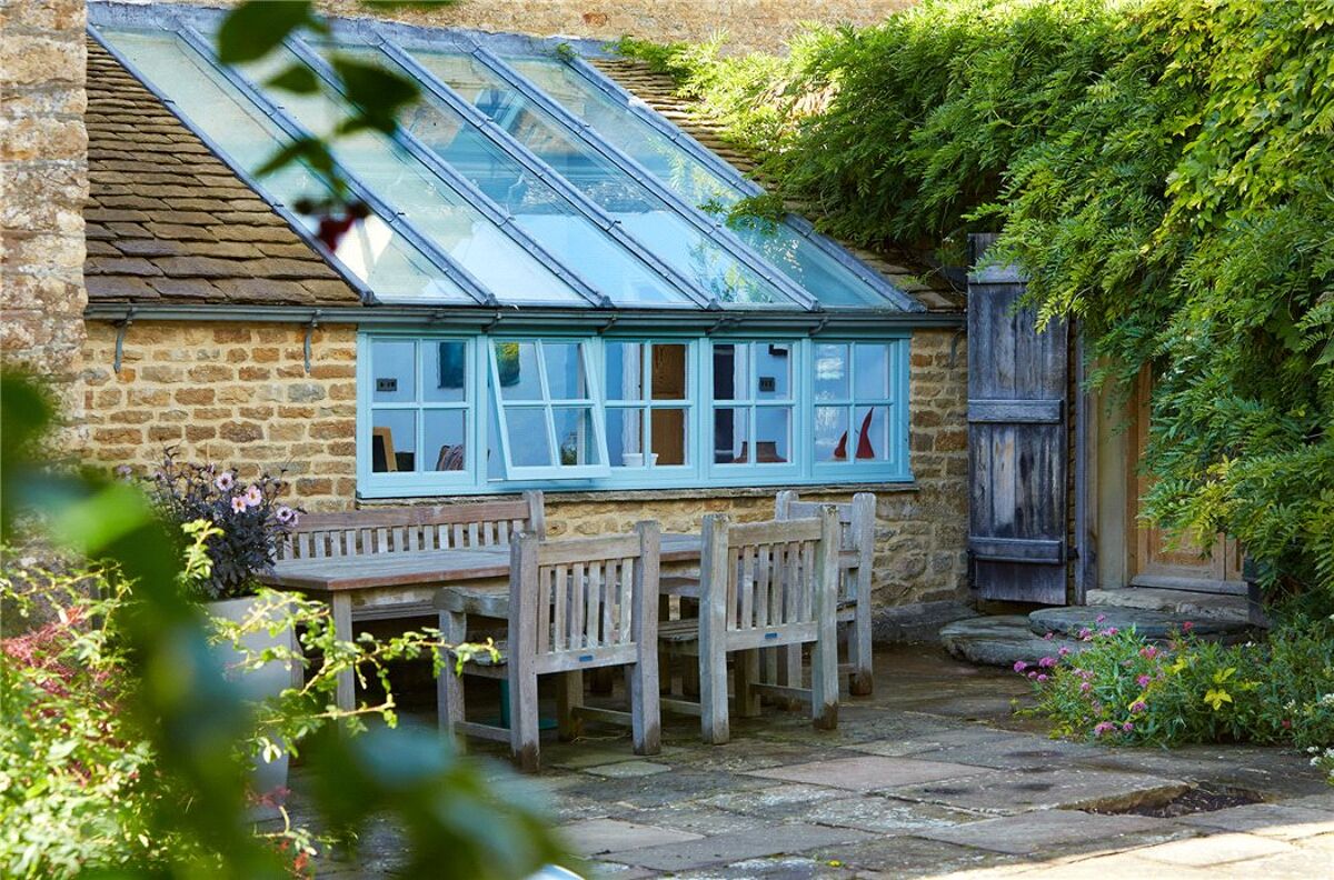 house for sale in Manor Road, Sandford St. Martin, Chipping Norton