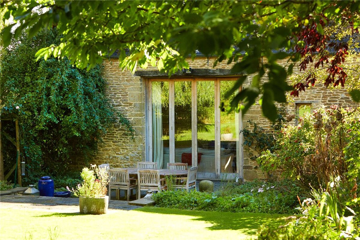 house for sale in Manor Road, Sandford St. Martin, Chipping Norton, Oxfordshire, OX7 OXF110265