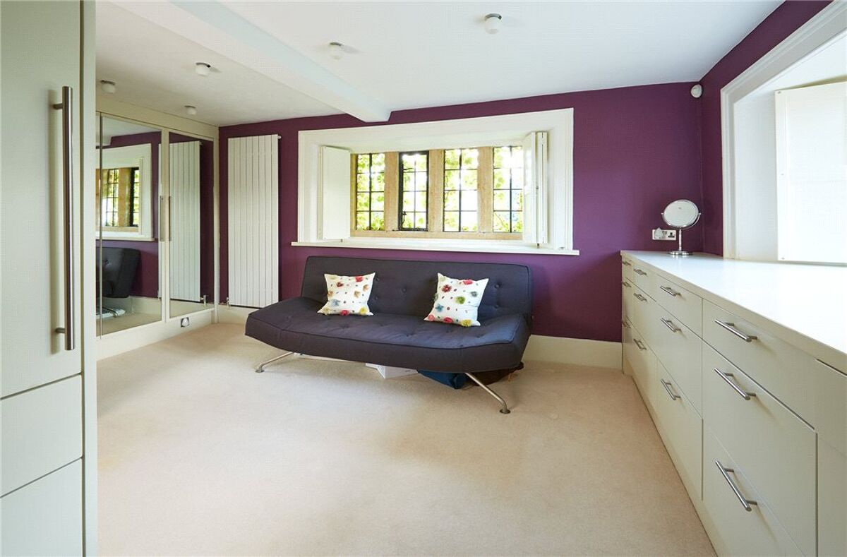 house for sale in Manor Road, Sandford St. Martin, Chipping Norton, Oxfordshire, OX7 OXF110265