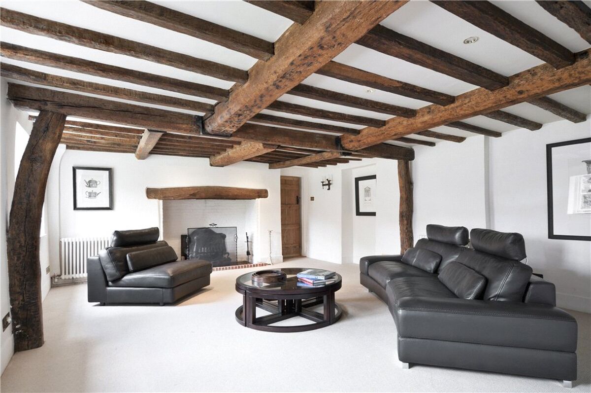 house for sale in Wharf Road, Shillingford, Oxon, OX10 OXF110279