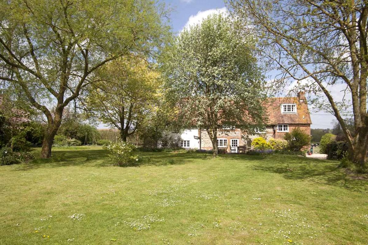 house for sale in Mackney Lane, BrightwellCumSotwell, Wallingford