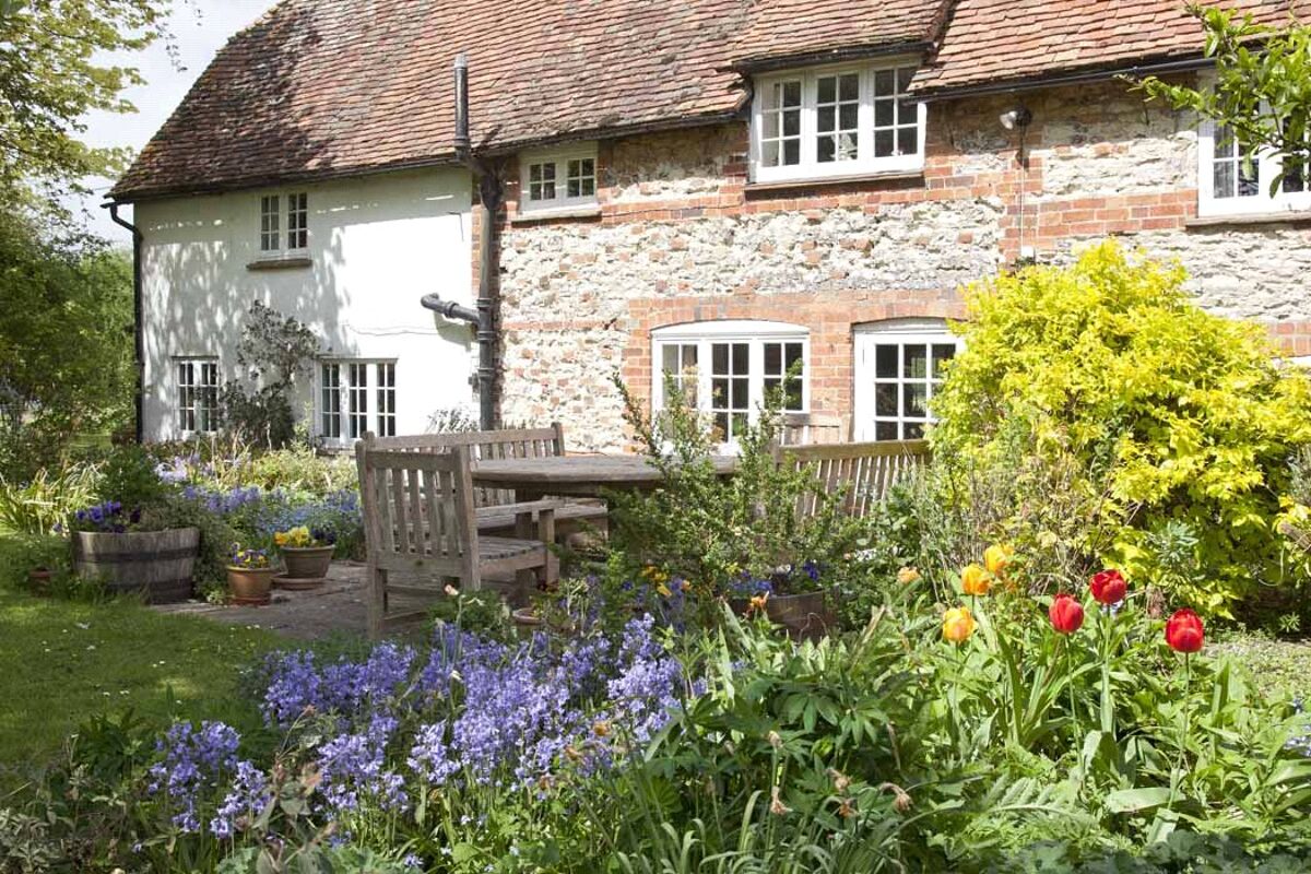 house for sale in Mackney Lane, BrightwellCumSotwell, Wallingford