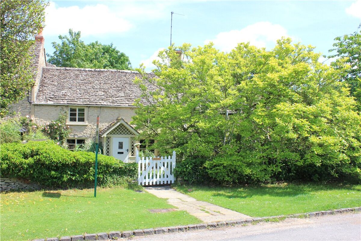 Immobilien zum Kauf Lower End, Ramsden, Chipping Norton, Oxfordshire