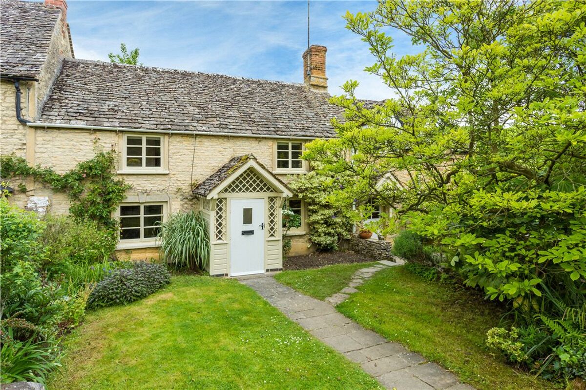 Immobilien zum Kauf Lower End, Ramsden, Chipping Norton, Oxfordshire