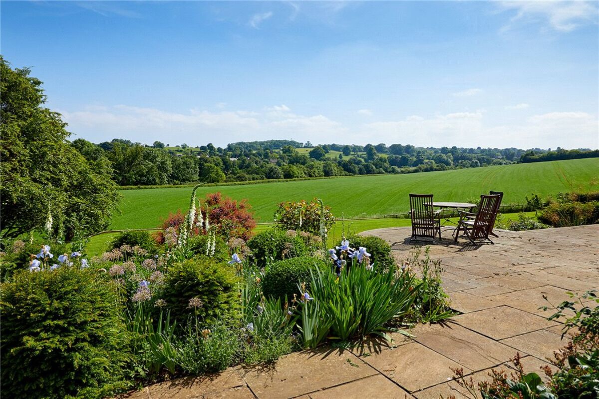 house for sale in Nr Wiggington, Swerford, Chipping Norton, Oxfordshire